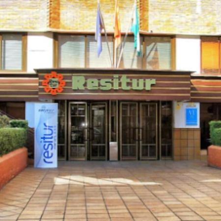 New Suite Reformada Con Excelente Ubicacion Sevilla Eksteriør billede