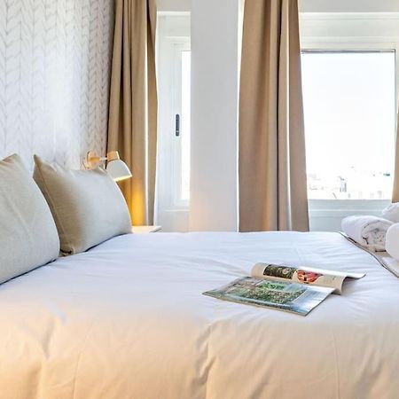 New Suite Reformada Con Excelente Ubicacion Sevilla Eksteriør billede