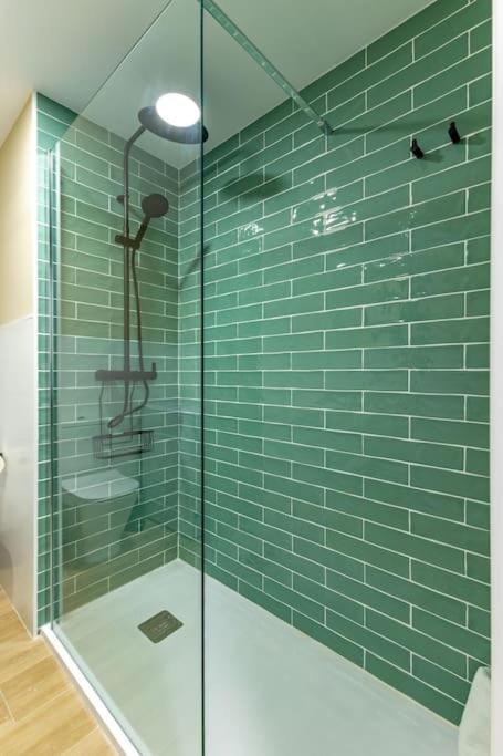 New Suite Reformada Con Excelente Ubicacion Sevilla Eksteriør billede